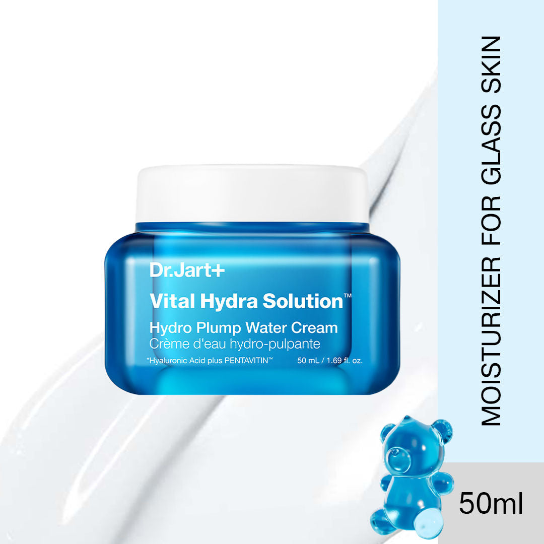 Vital Hydra Solution Hydro Plump Water Cream