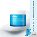 Vital Hydra Solution Hydro Plump Overnight Mask – Night Repair Cream For Instant Glow