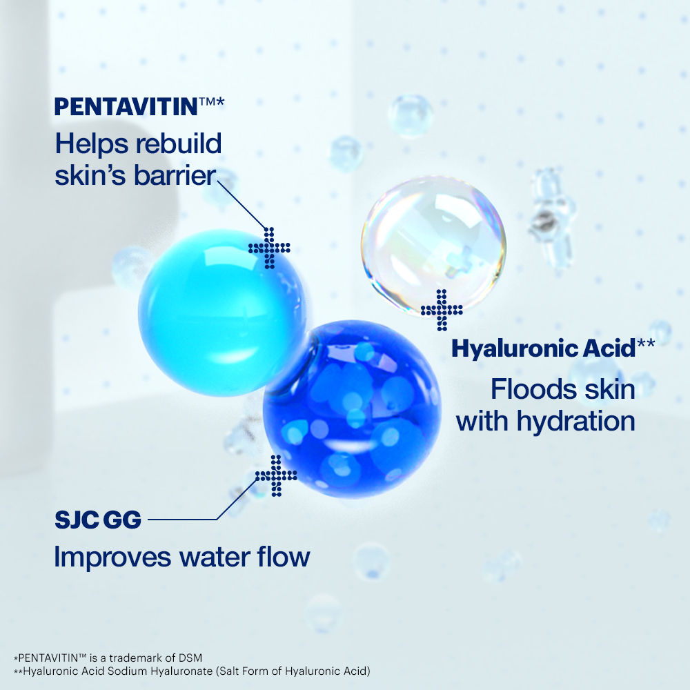Vital Hydra Solution Hydro Plump Overnight Mask – Night Repair Cream For Instant Glow