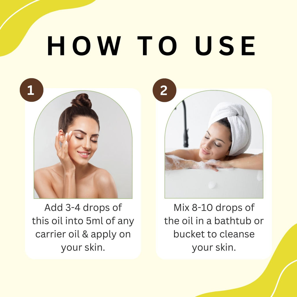 Orange Essential Oil