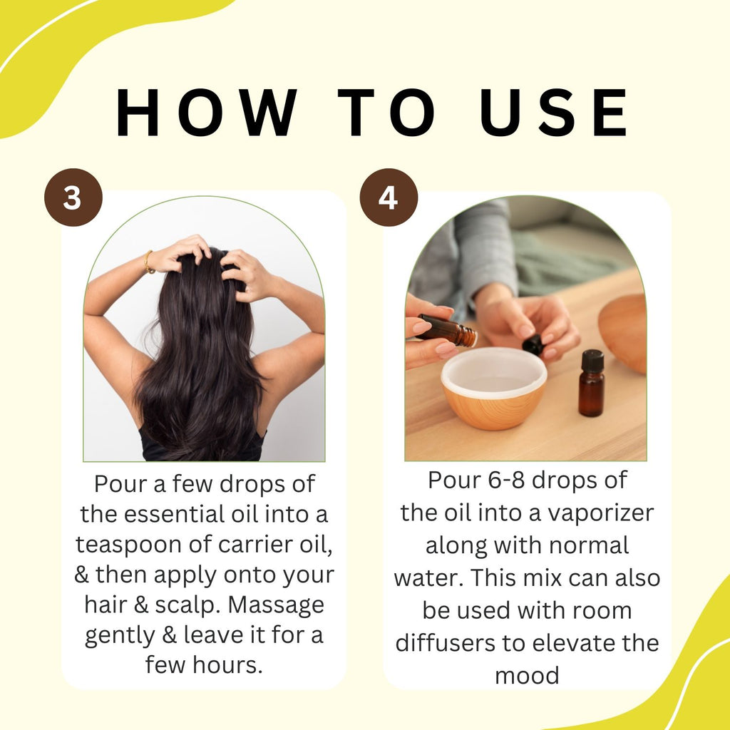 Orange Essential Oil