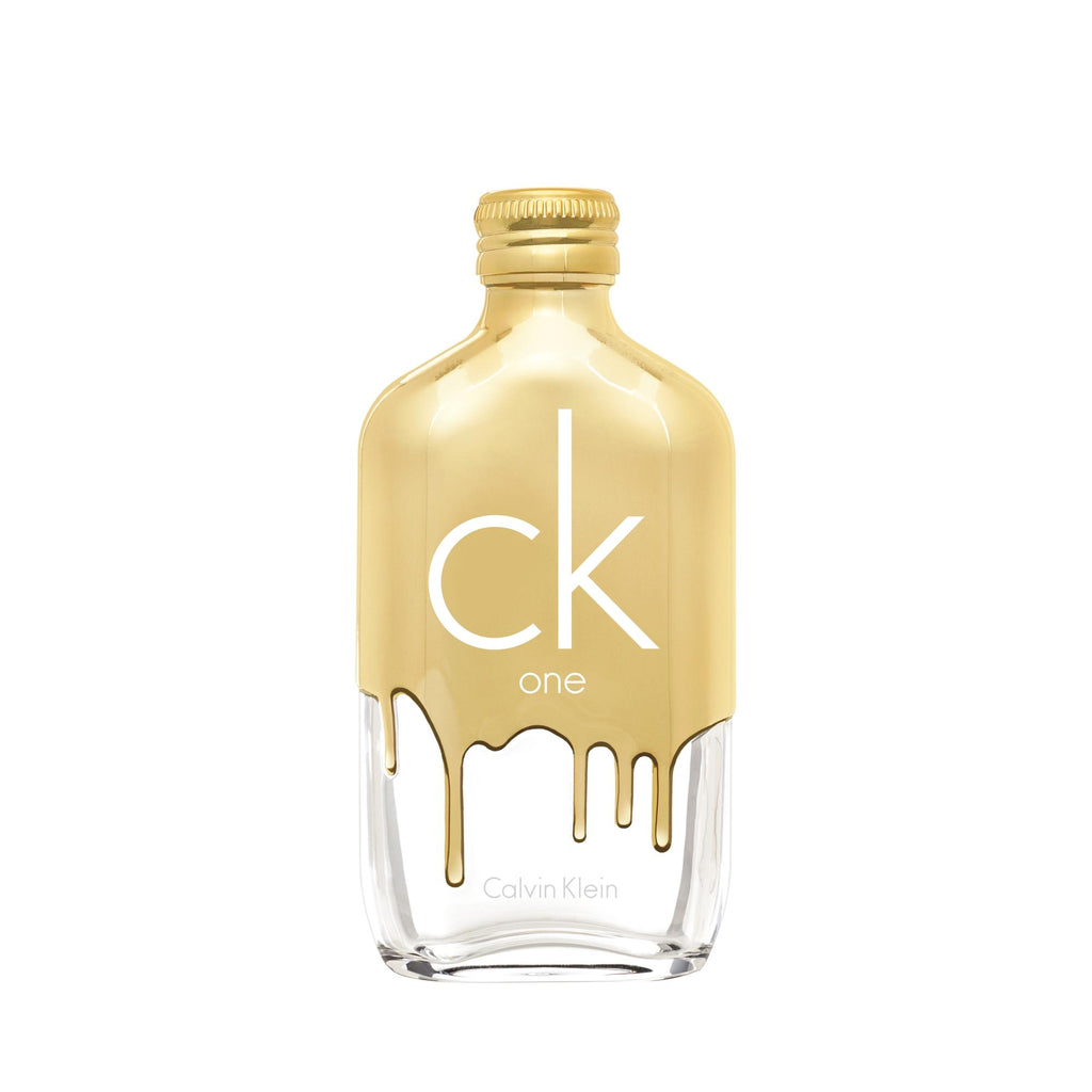 CK One Gold Eau De Toilette Spray