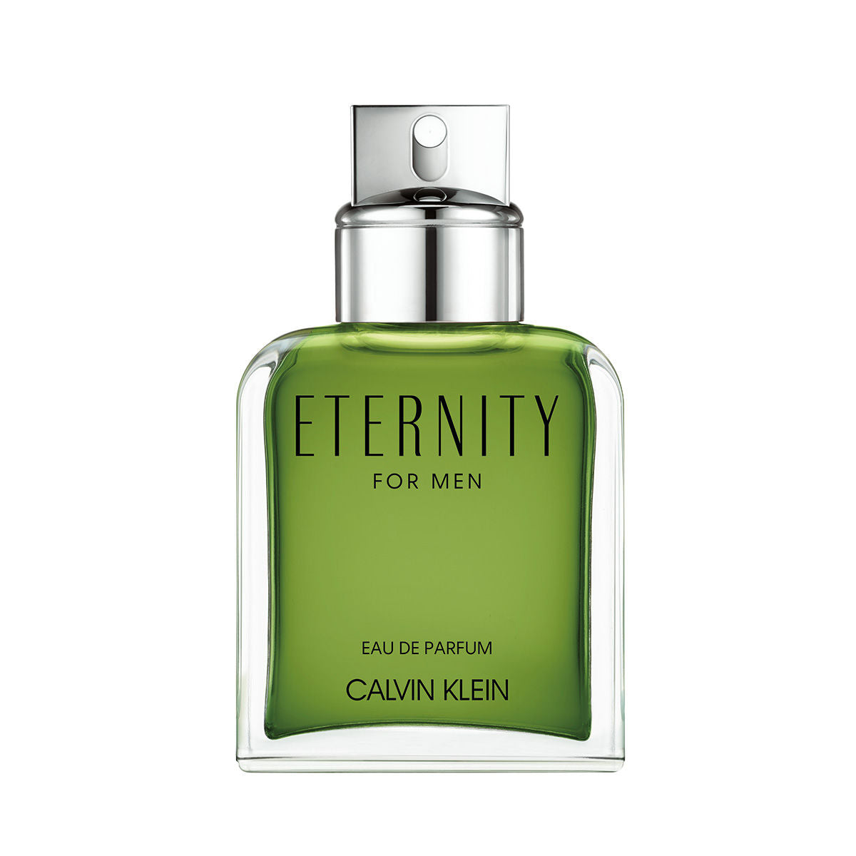 Eternity For Men Eau De Parfum