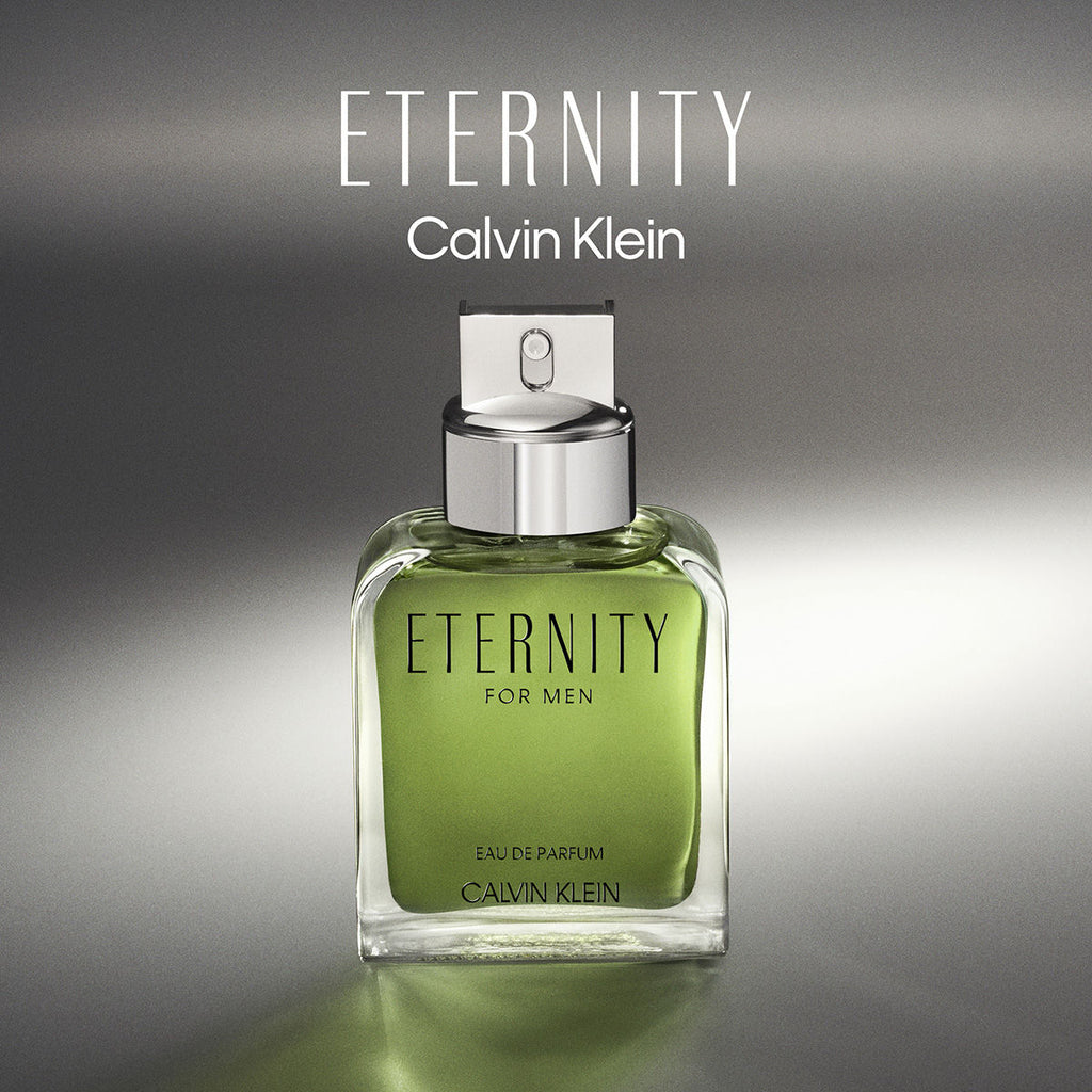 Eternity For Men Eau De Parfum