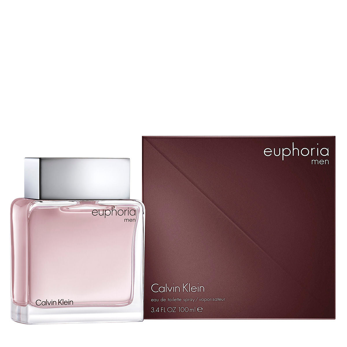 Euphoria For Men Eau De Toilette