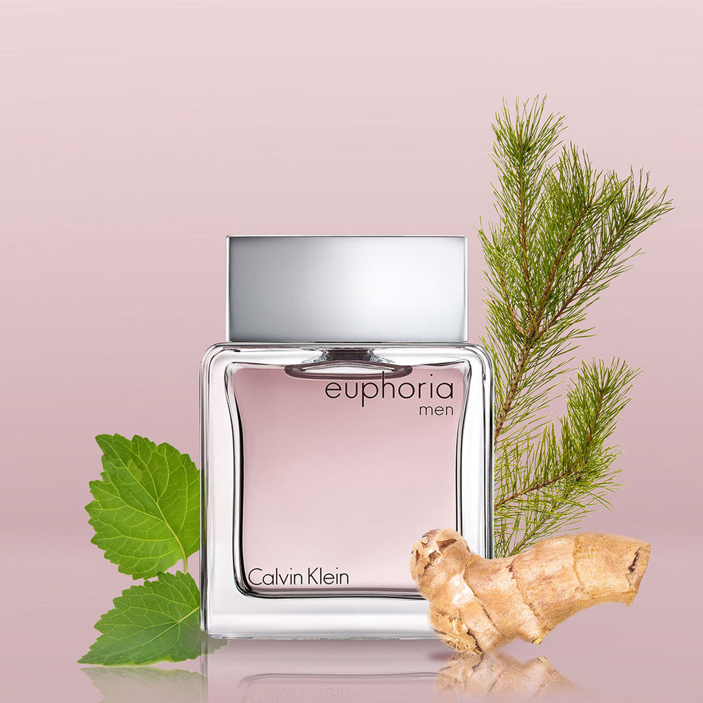 Euphoria For Men Eau De Toilette