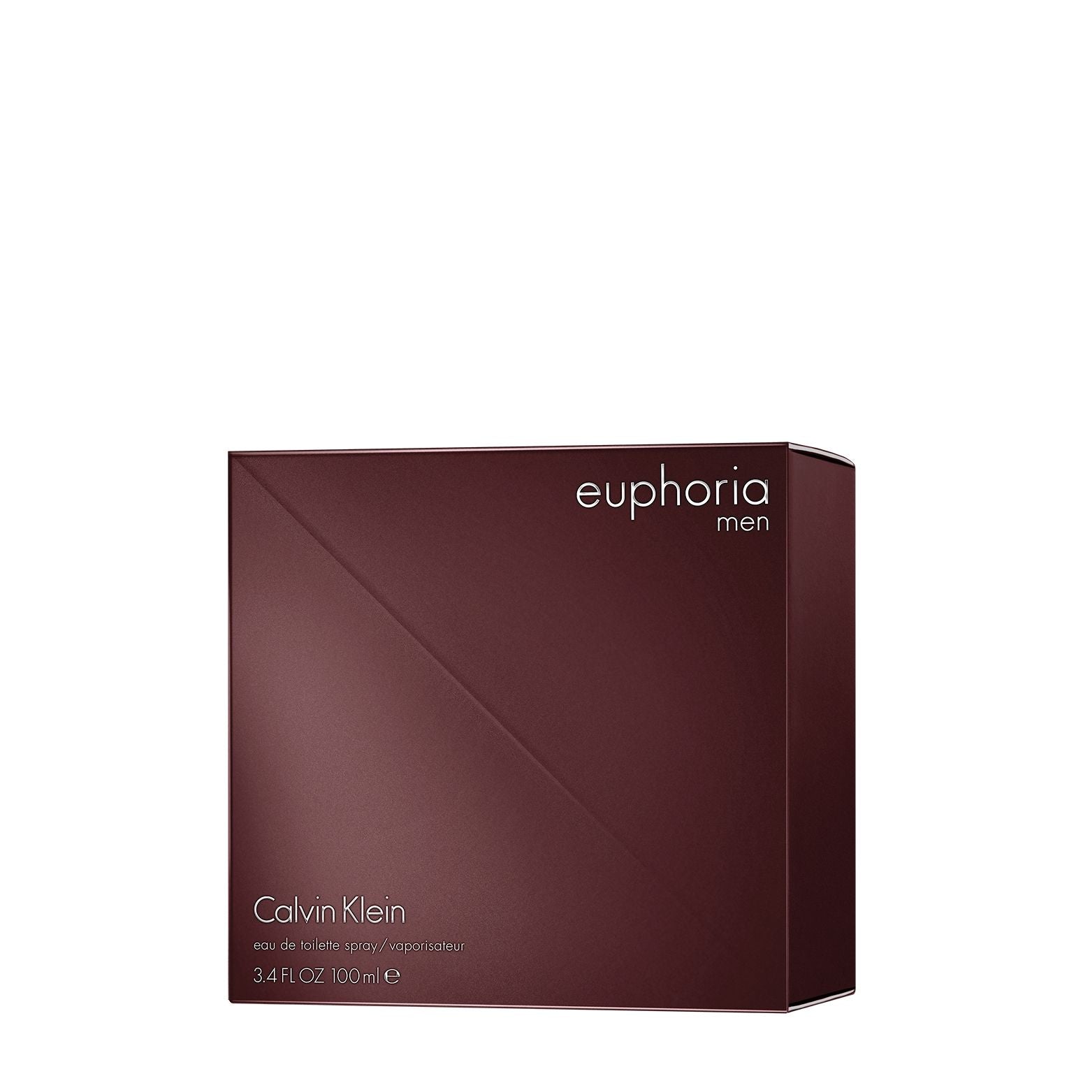 Euphoria For Men Eau De Toilette