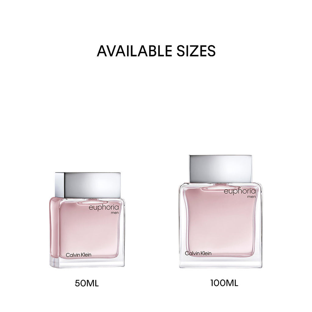 Euphoria For Men Eau De Toilette