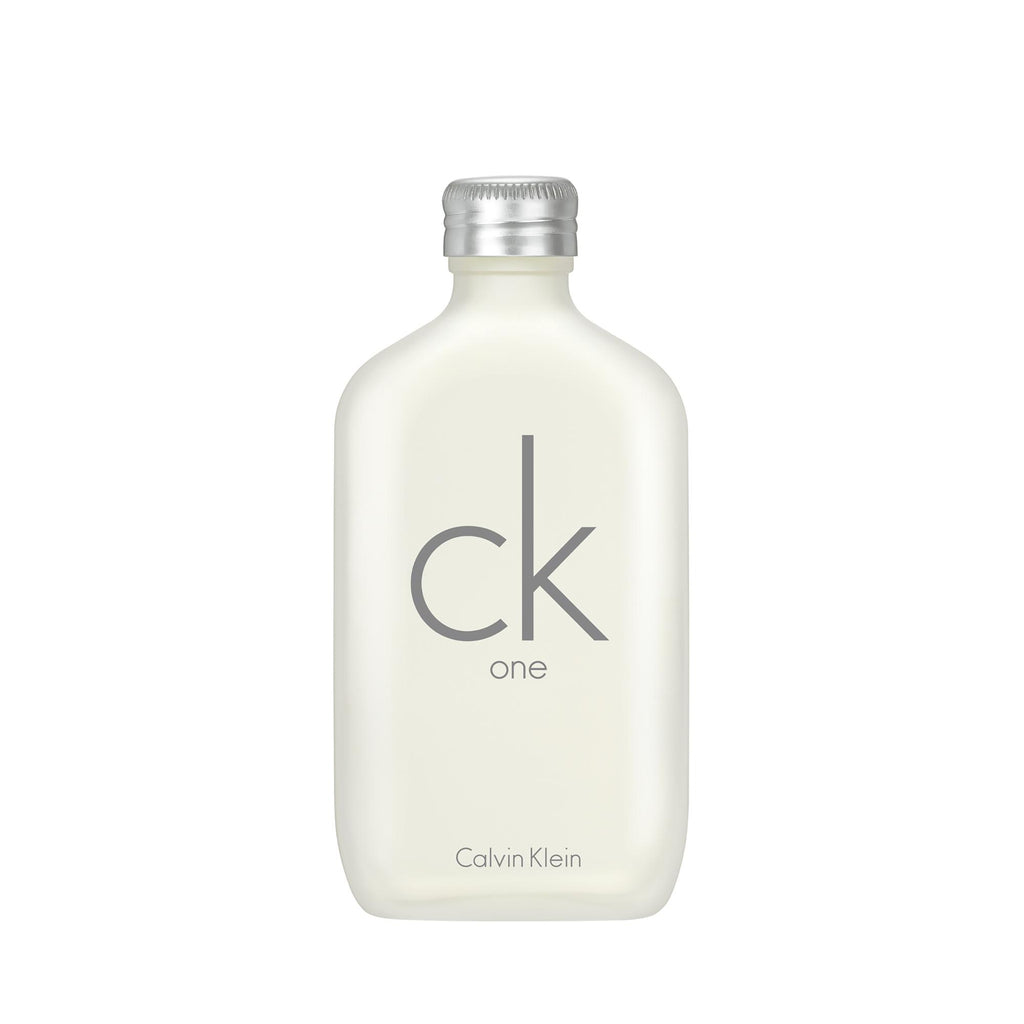 CK One For Women & Men Eau De Toilette