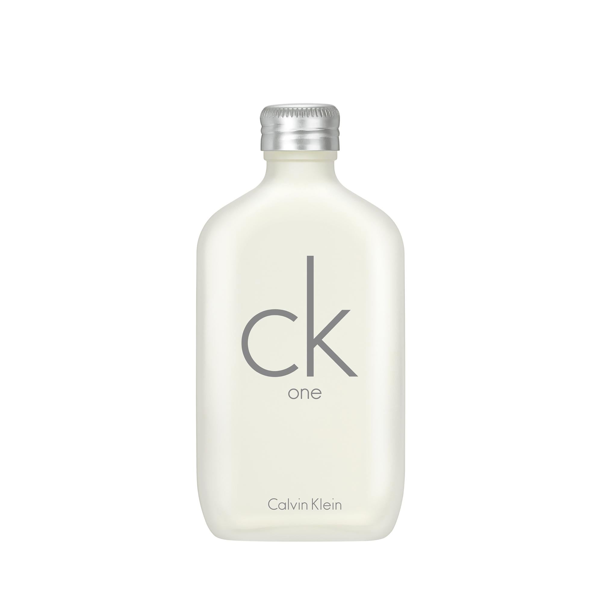 CK One For Women & Men Eau De Toilette