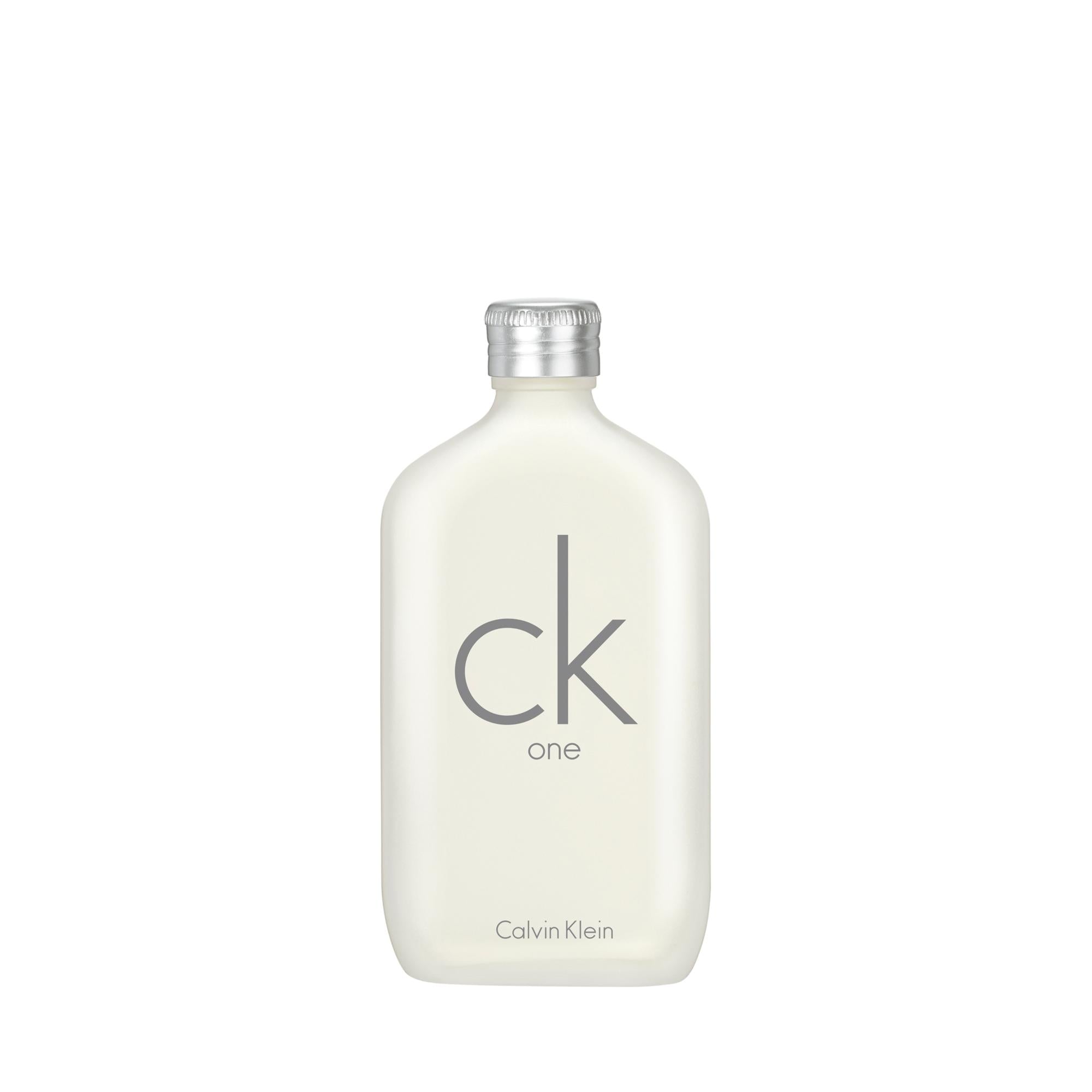 CK One For Women & Men Eau De Toilette - 50ml