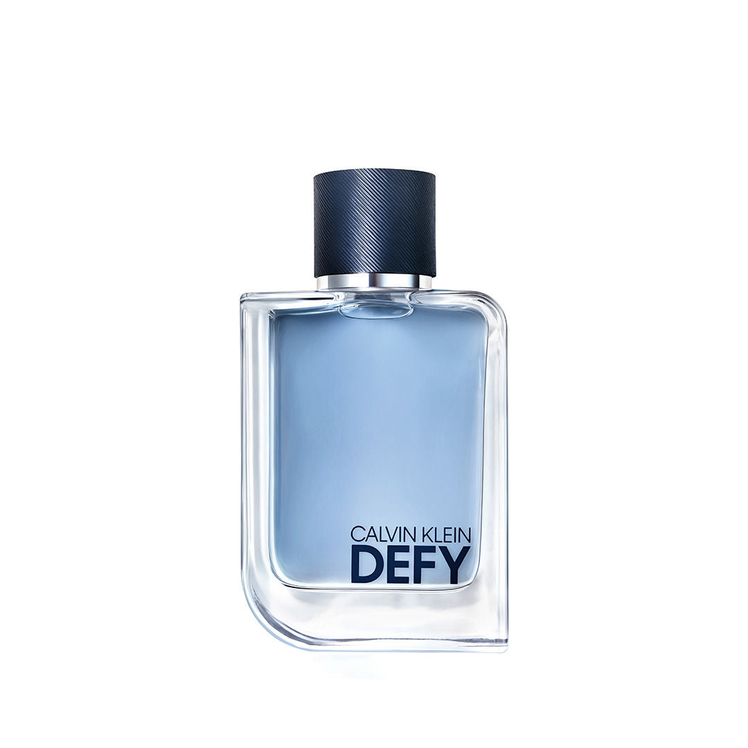 Defy Eau De Toilette For Men