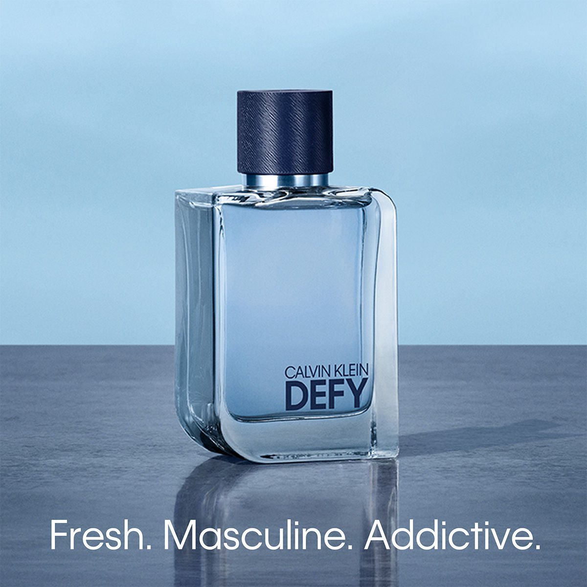 Defy Eau De Toilette For Men