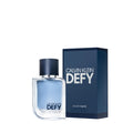 Defy Eau De Toilette For Men - 50ml