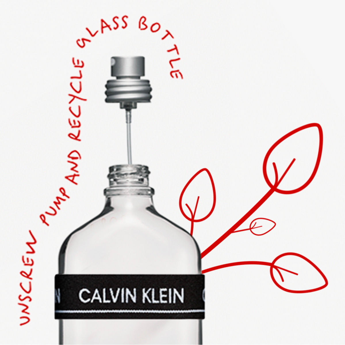 Ck Everyone Eau De Parfum For Him