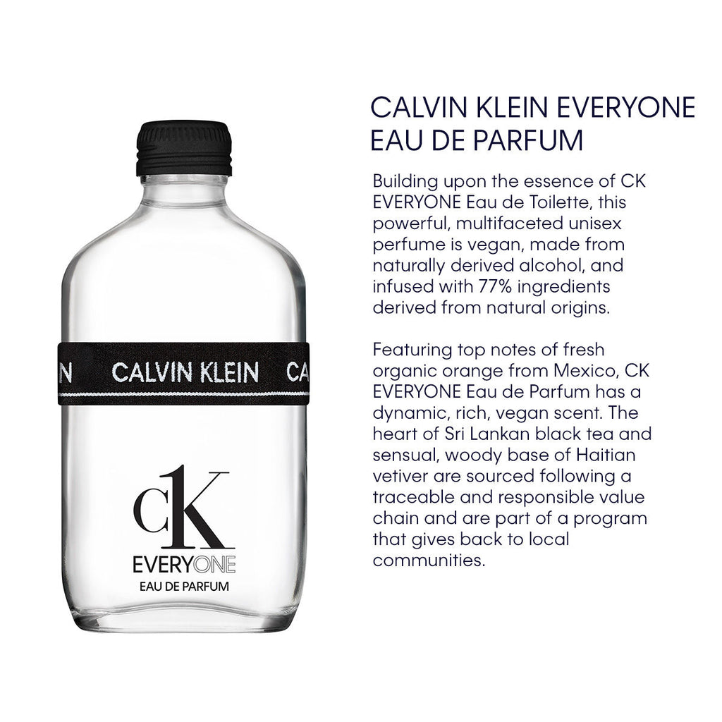 Ck Everyone Eau De Parfum For Him