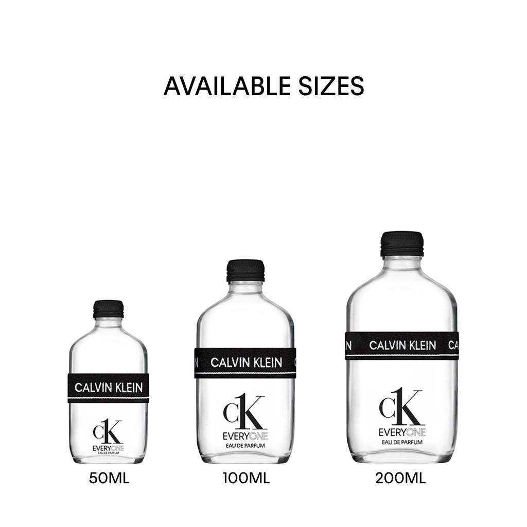 Ck Everyone Eau De Parfum For Him