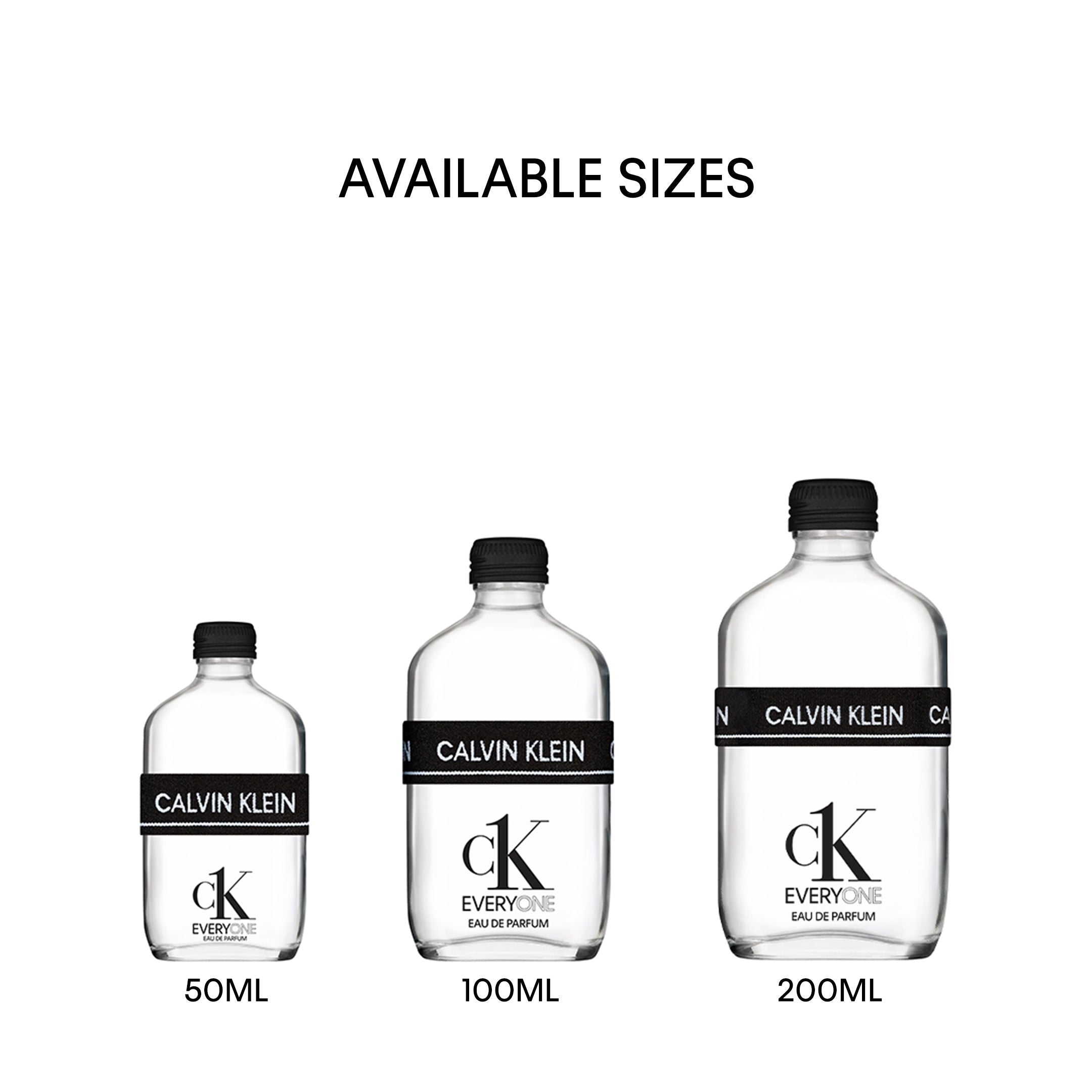 Ck Everyone Eau De Parfum For Him