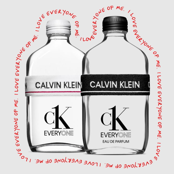 Ck Everyone Eau De Parfum For Him
