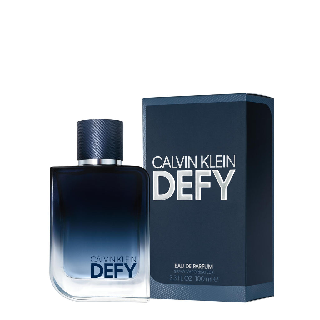 CK Defy Eau De Parfum For Him