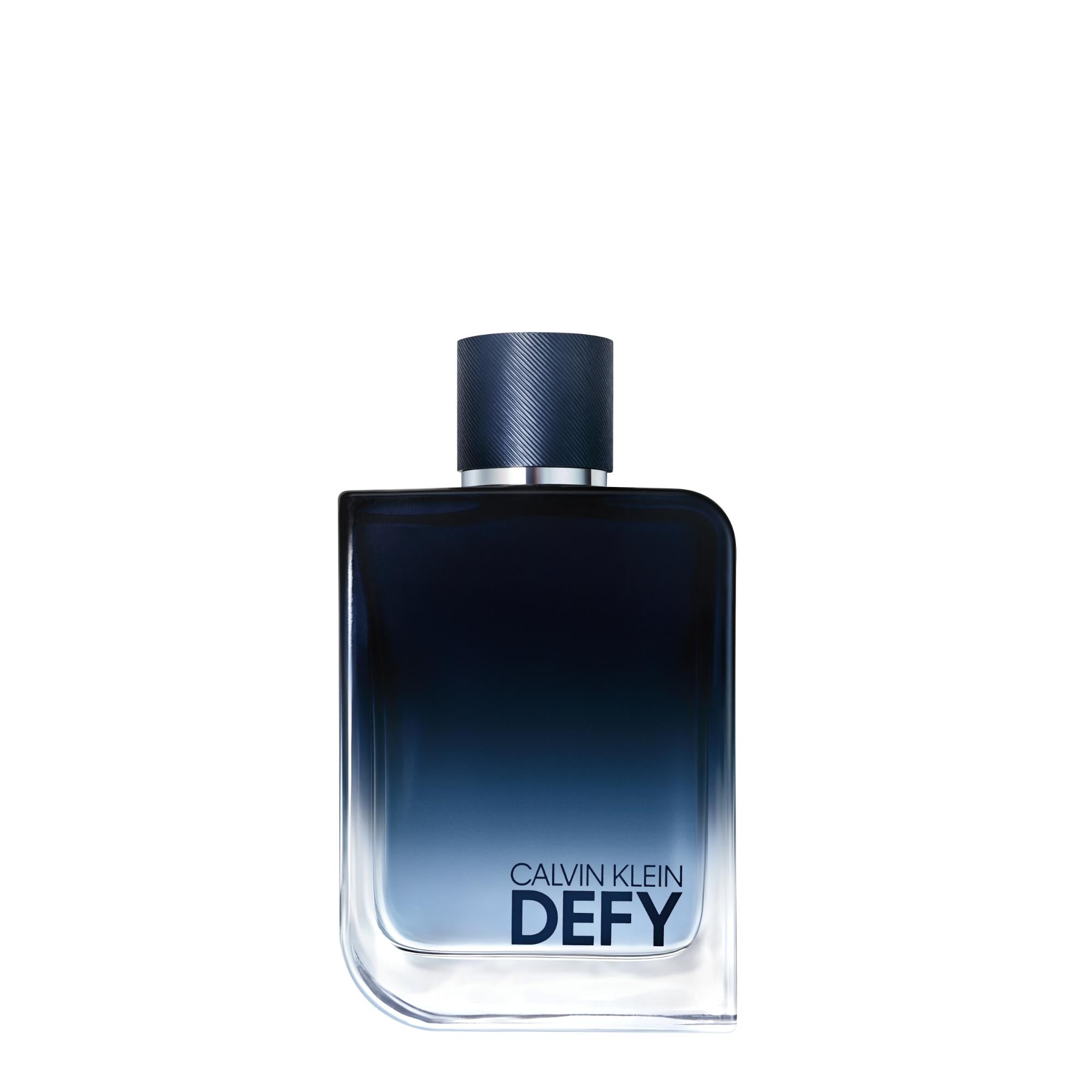 CK Defy Eau De Parfum For Him - 200ml