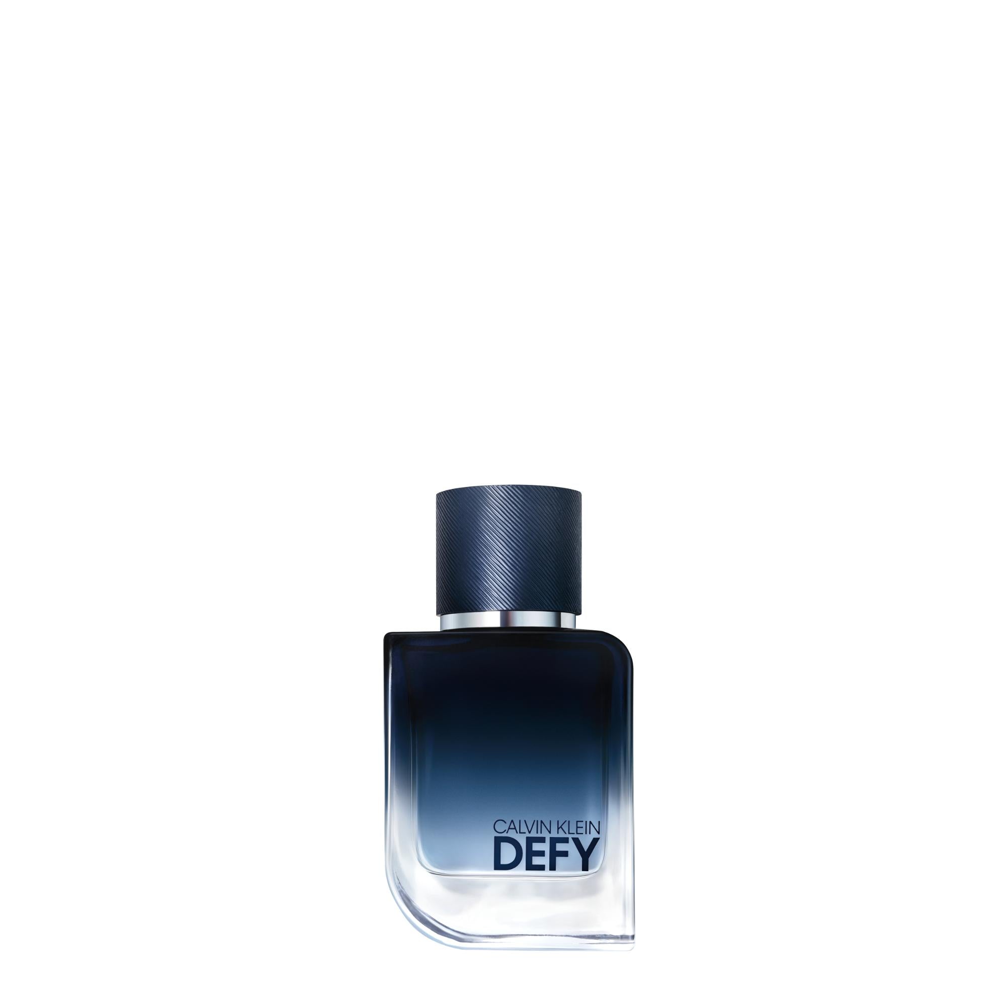 CK Defy Eau De Parfum For Him - 50ml