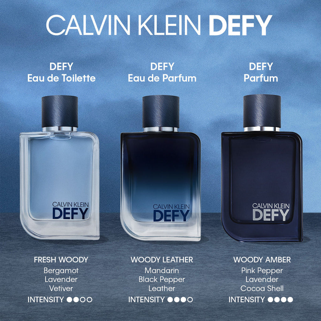 Defy Parfum For Him