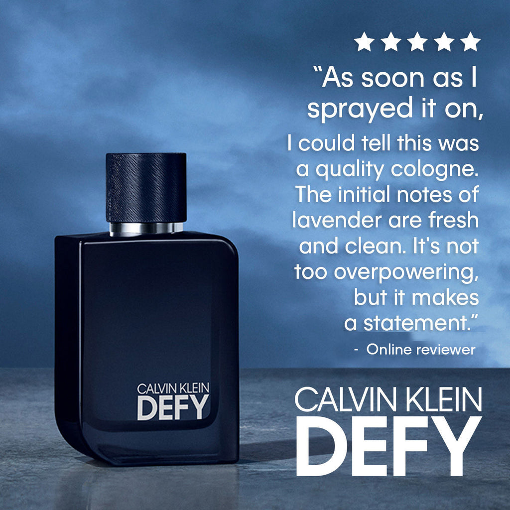 Defy Parfum For Him