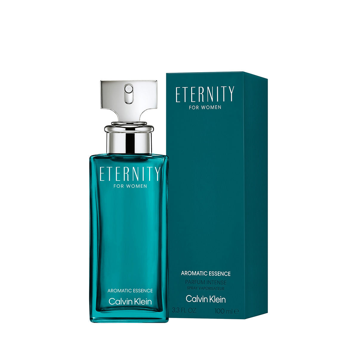 Eternity Aromatic Essence Perfume For Women