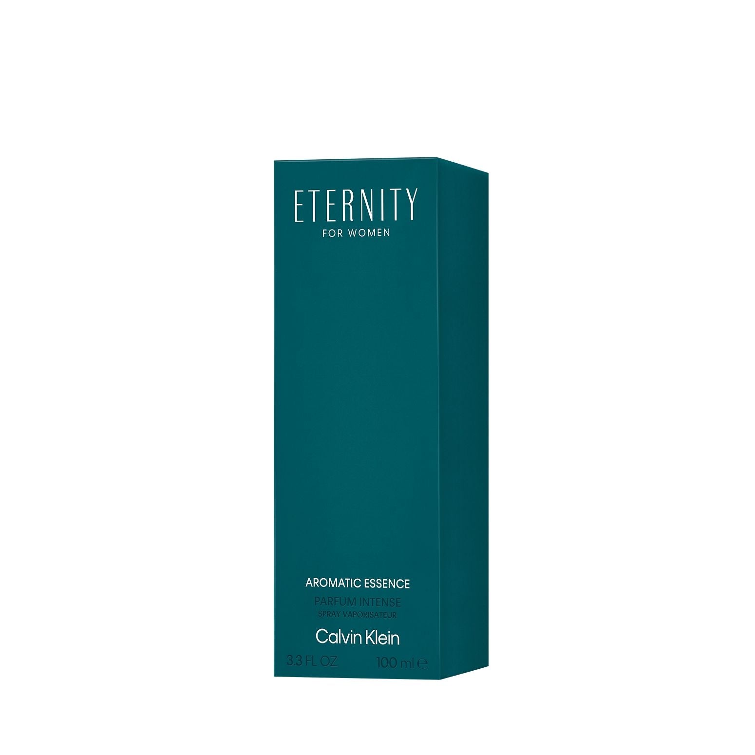 Eternity Aromatic Essence Perfume For Women