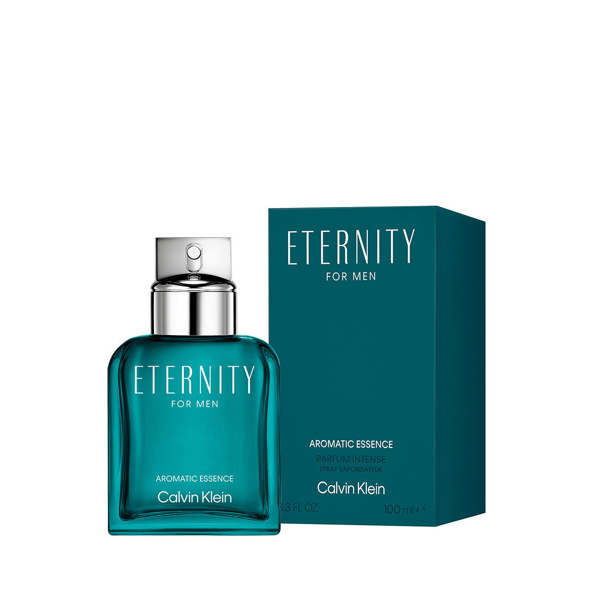Eternity Aromatic Essence Perfume For Men