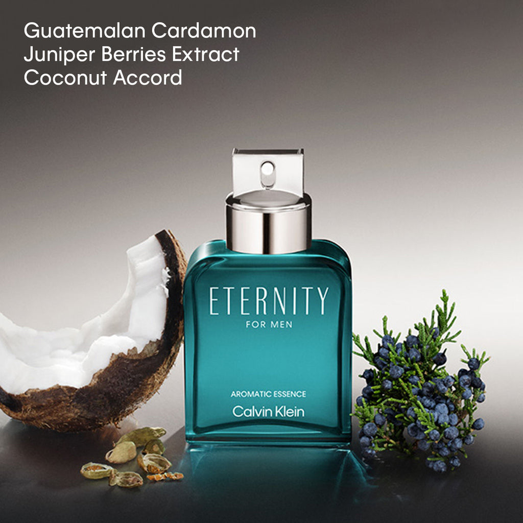 Eternity Aromatic Essence Perfume For Men