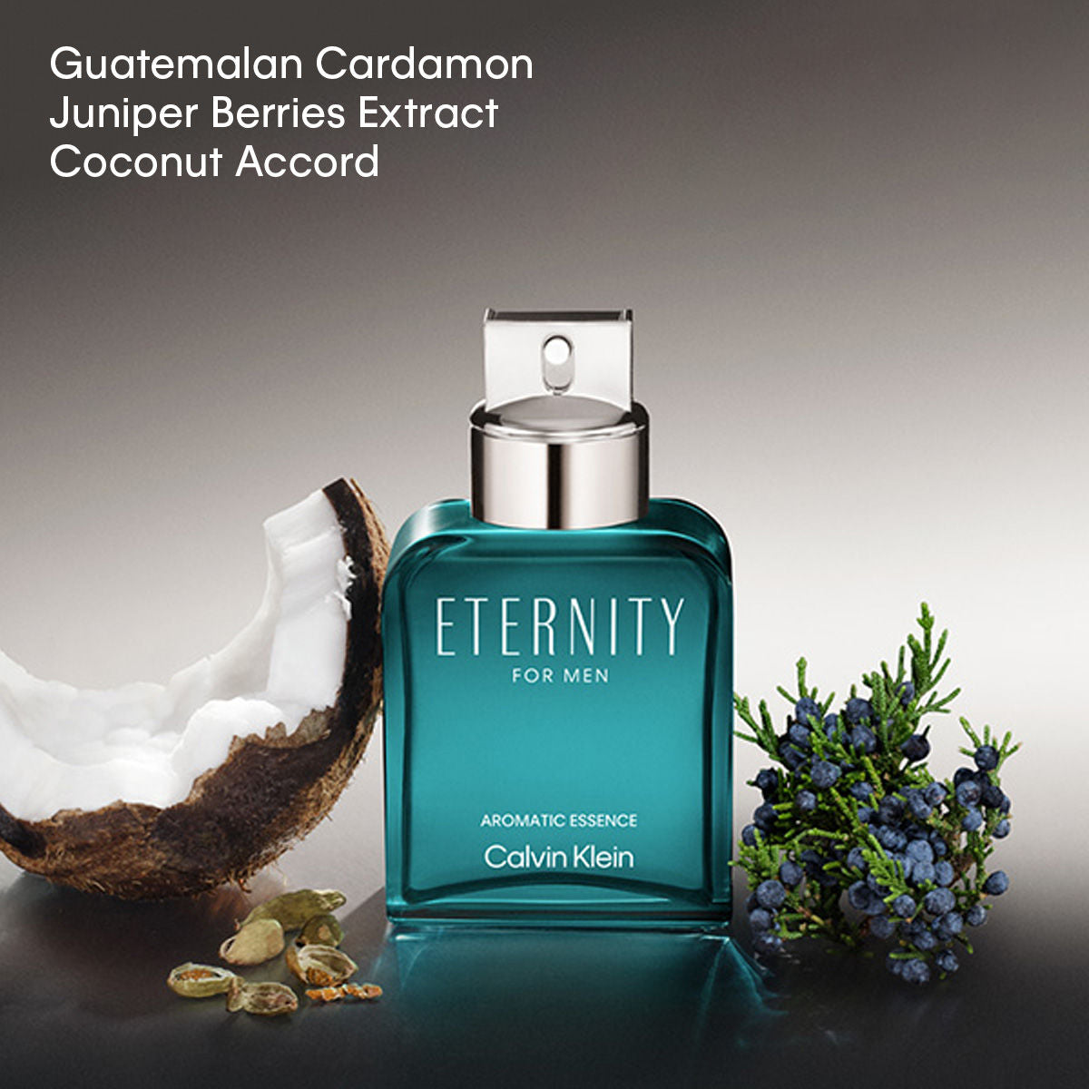Eternity Aromatic Essence Perfume For Men