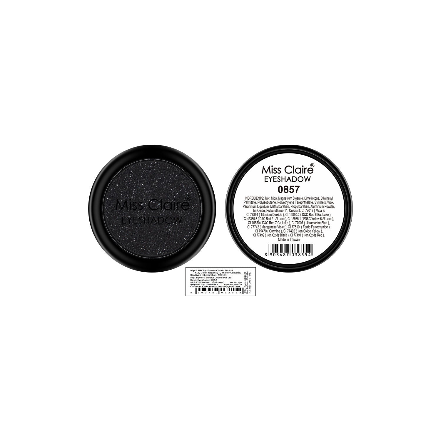 Single Eyeshadow