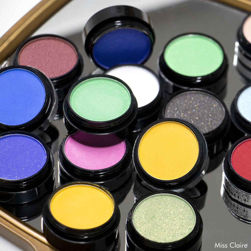 Single Eyeshadow