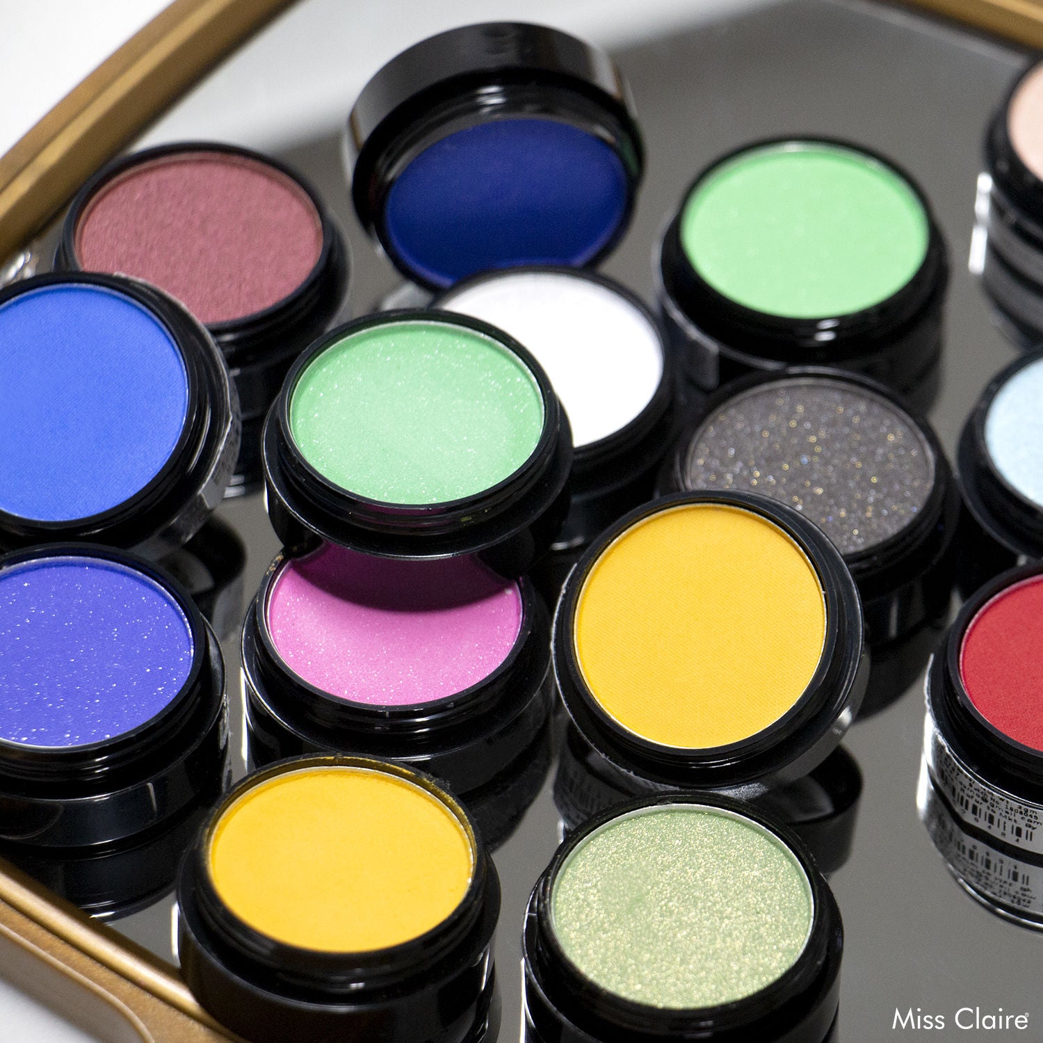 Single Eyeshadow