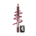 Color Treasure Luxury Matte Lip Pencil Crayon
