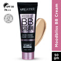 Moodbliss BB Cream Instant Spot Coverage Light Makeup Glow With SPF 30 PA++