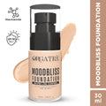 Matte+ Oil Control Makeup Foundation SPF 30 - Longwear Enriched with Niacinamide, Vit C -240