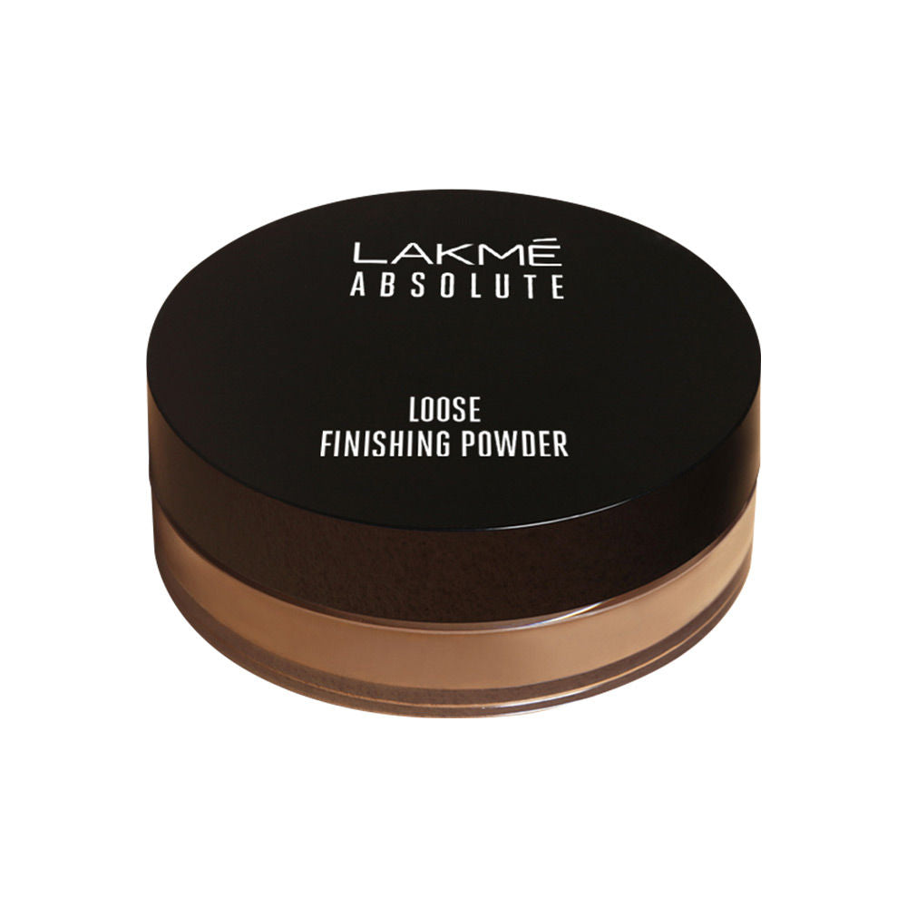 Absolute Loose Finishing Powder