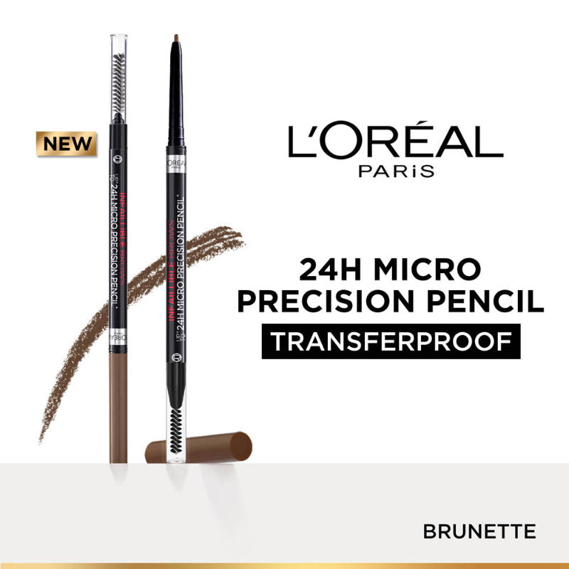 Infallible Brows Upto 24H Micro Precision Pencil