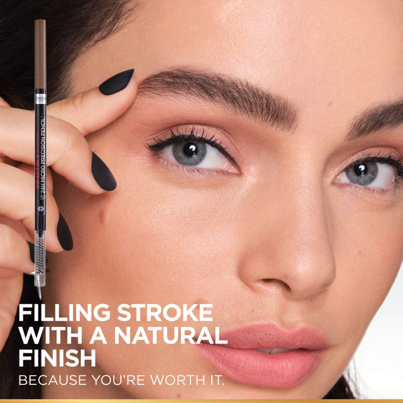 Infallible Brows Upto 24H Micro Precision Pencil