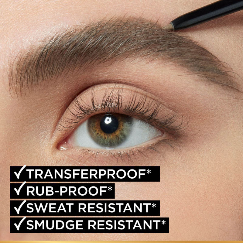 Infallible Brows Upto 24H Micro Precision Pencil