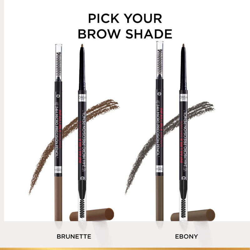 Infallible Brows Upto 24H Micro Precision Pencil