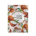 Coconut Anti-wrinkles Facial Mask Sheet