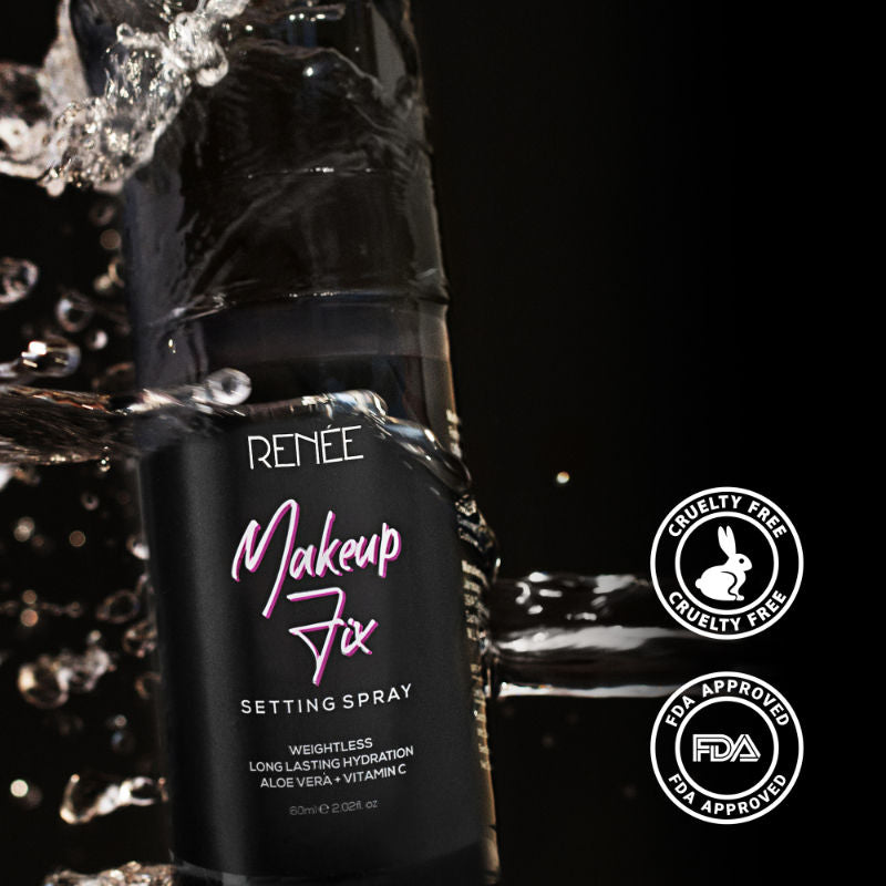 Makeup Fix Setting Spray