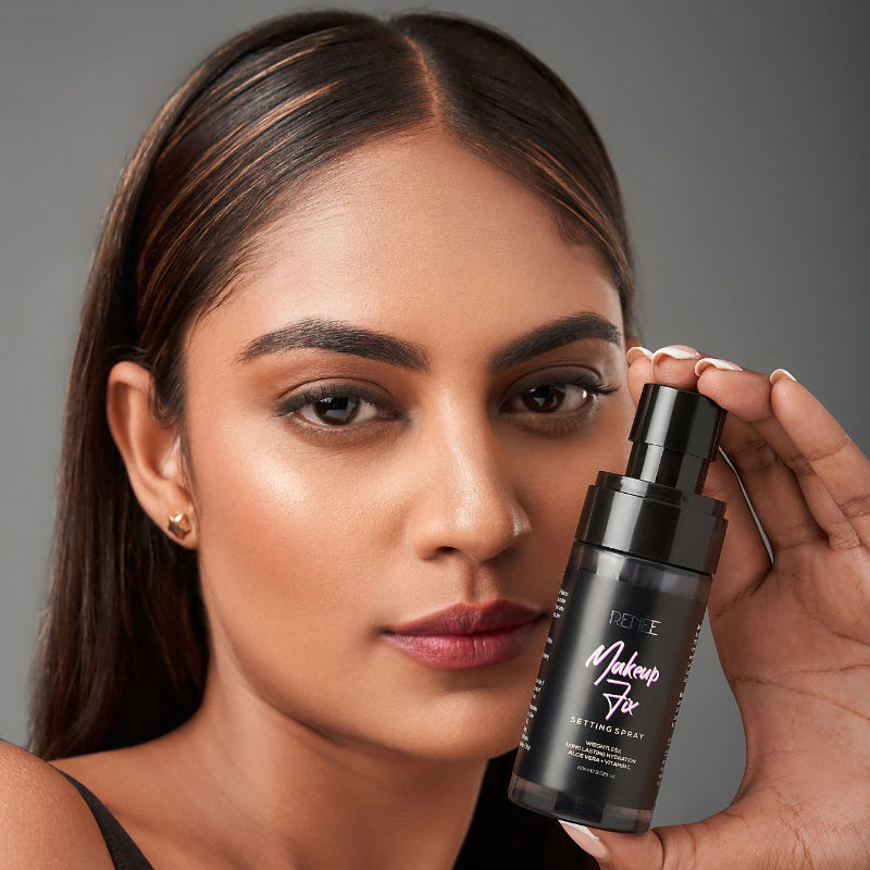 Makeup Fix Setting Spray