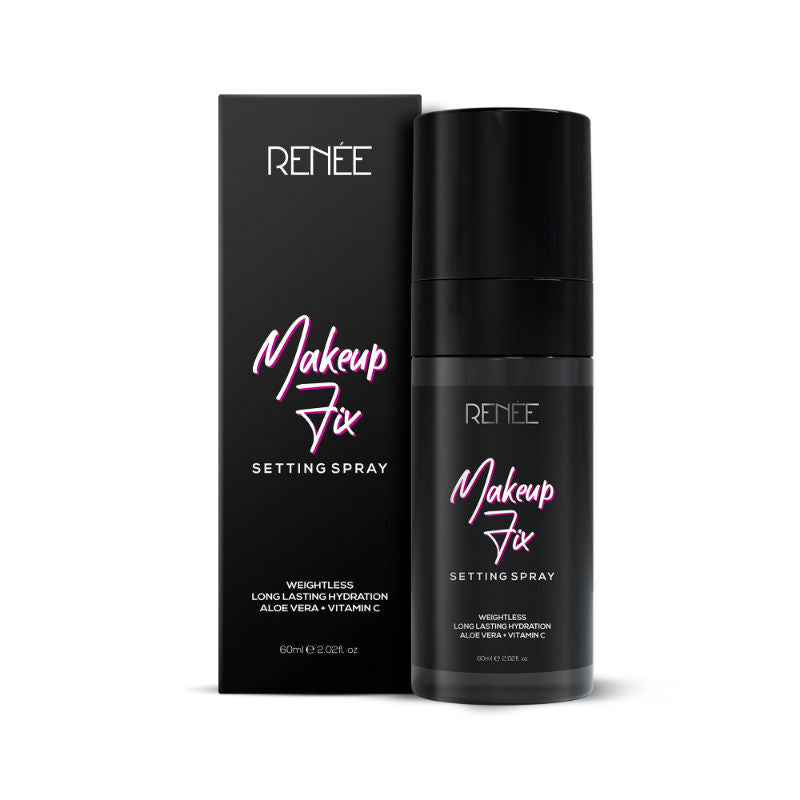 Makeup Fix Setting Spray