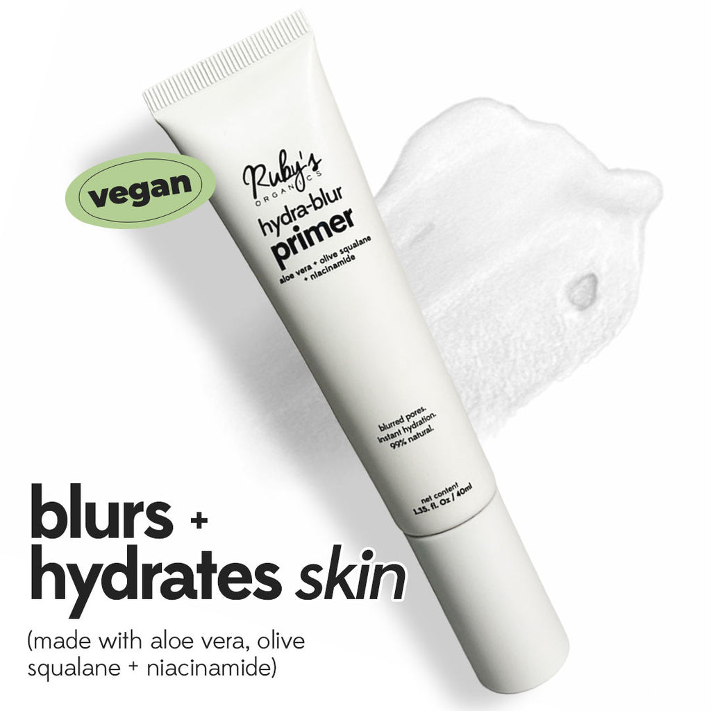 Hydra-Blur Primer