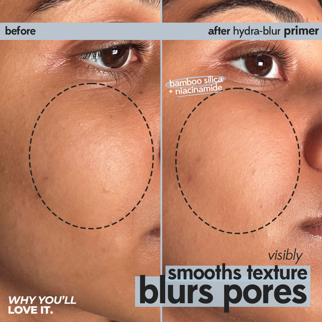 Hydra-Blur Primer